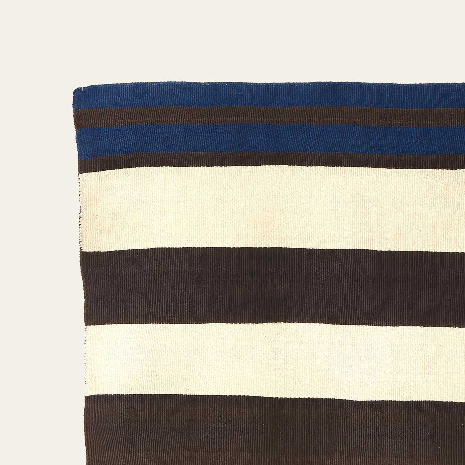 037. Vintage Textile Print