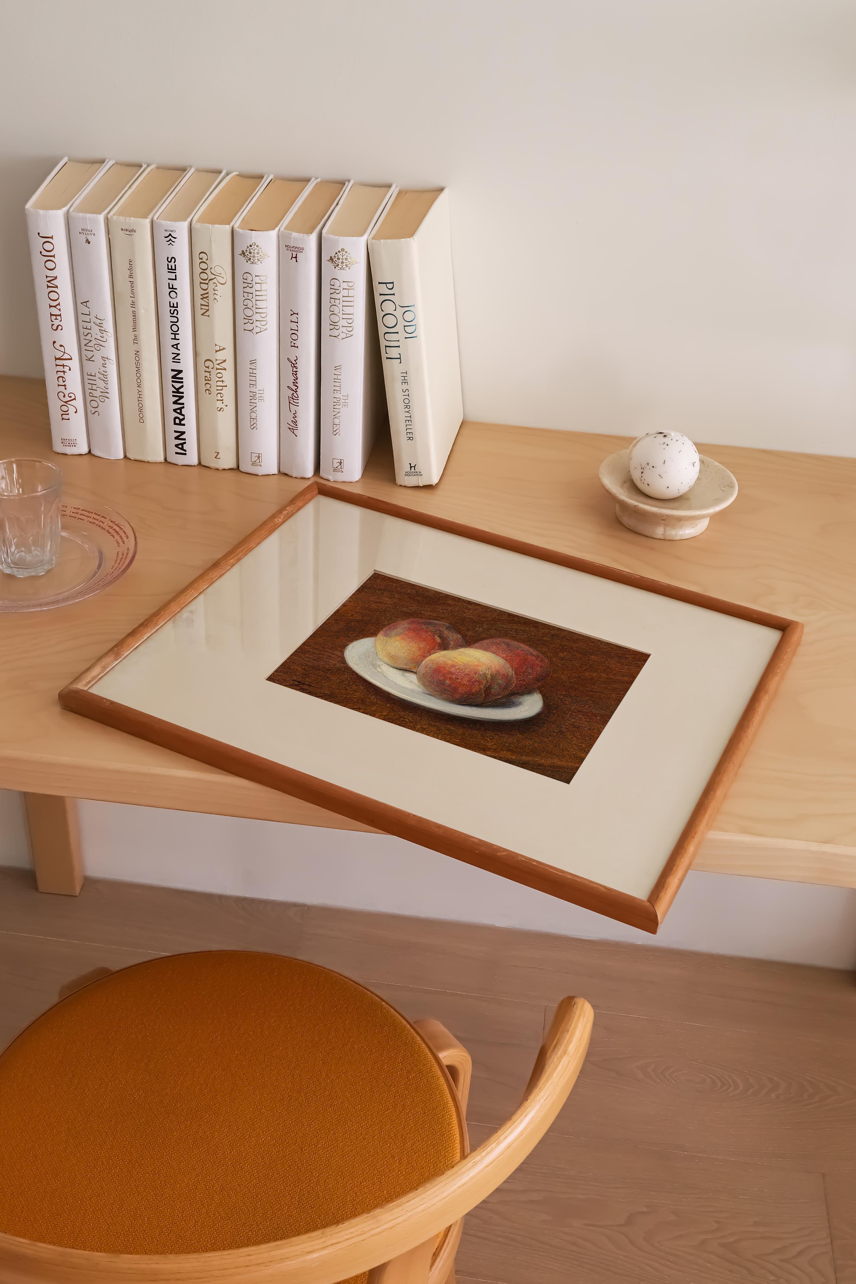 Botanical Art – Talo Archive